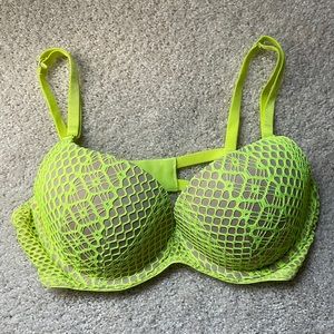 Victoria’s Secret Very Sexy Lightly Lined Plunge